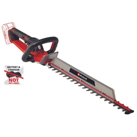 Aku nůžky na živý plot Einhell GP-CH 18/61 Li BL 3410935