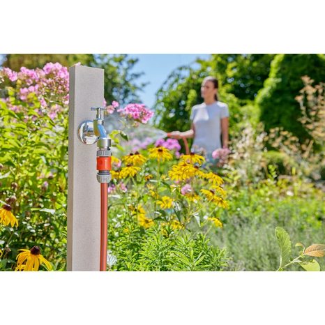 Startovací sada Gardena Basic 18960-29 - 2