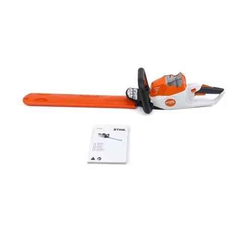 Aku nůžky na živý plot STIHL HSA 50 SET - 4