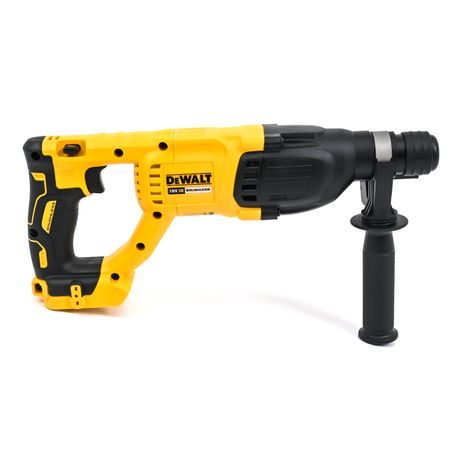 Aku kombinované kladivo DeWALT DCH133NT-XJ - 3