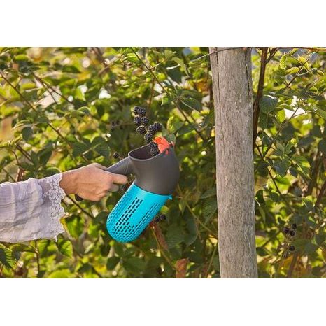 Sběrač bobulovin Gardena Combisystem 17400-20 - 5