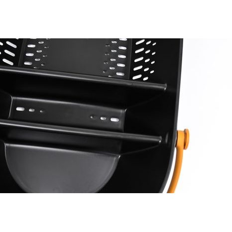 Sklízecí košík Fiskars Plus 1062831 - 8