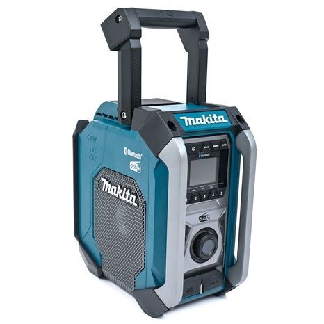 Aku rádio Makita CXT/LXT/XGT MR007GZ - 2