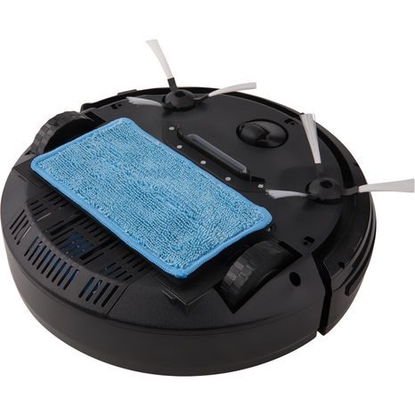 Robotický vysávač Sencor SRV 1000SL - 4
