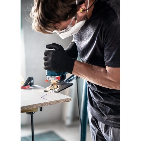 Pílový plátok Bosch Expert T308BF 2608901713 - 4