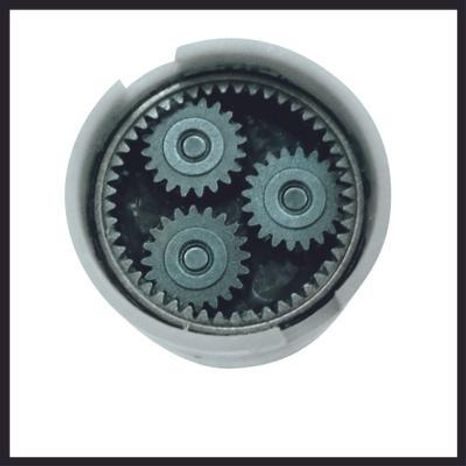 Aku vrtací šroubovák Einhell TE-CD 18/50 LI BL-SOLO 4513887 - 14