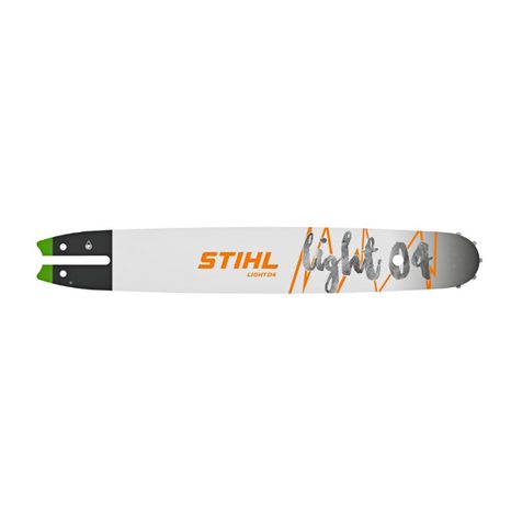Vodící lišta STIHL Rollomatic E 1,6-.325" 40 cm