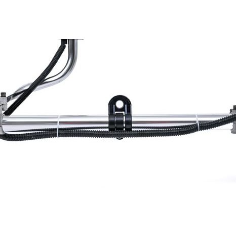 Benzínový krovinorez FIELDMANN FZS 3003-B - 6