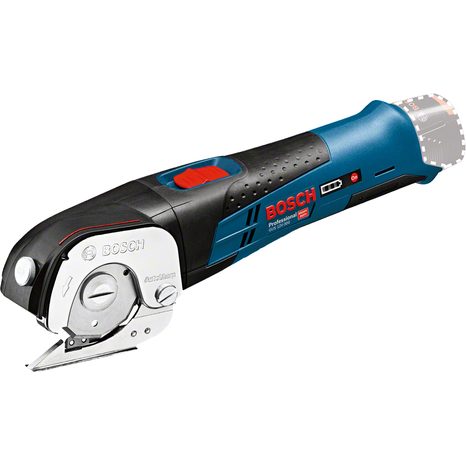 Aku nůžky Bosch GUS 12V-300 06019B2901