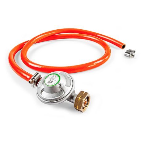 Poškozeno - Plynový gril 3 hořáky FIELDMANN FZG 3013 - 14