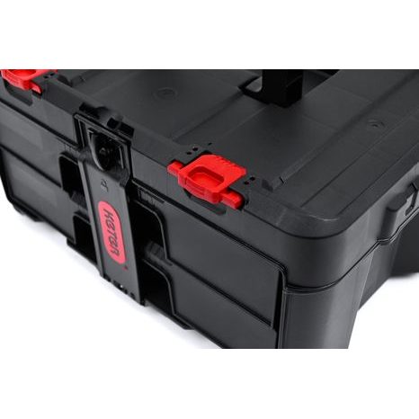 Box na nářadí Keter Stack’N’Roll 253384 - 10