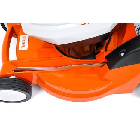 Aku sekačka STIHL RMA 448 PV - 5