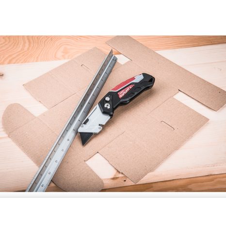 Zavírací nůž FORTUM  19mm 4780031 - 5