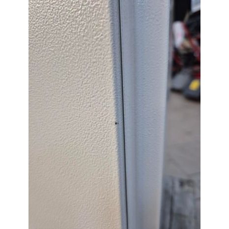 Poškozeno - Krbová kamna s varnou plotnou a výměníkem TEMY ES 15 kW Bílá - 5