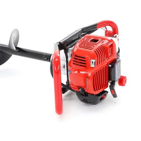 Použito - Motorový zemní vrták VeGA AG55 PRO - 23