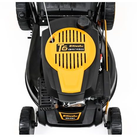 Benzínová kosačka Riwall PRO RPM 4735 P 3v1 - 5