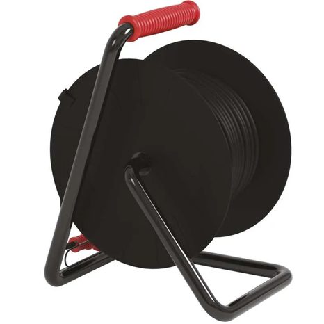 Venkovní prodlužovací kabel na bubnu 25 m, 2,5 mm² Emos P084253 - 3
