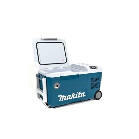 Aku chladící a ohřívací box Makita LXT DCW180Z - 6