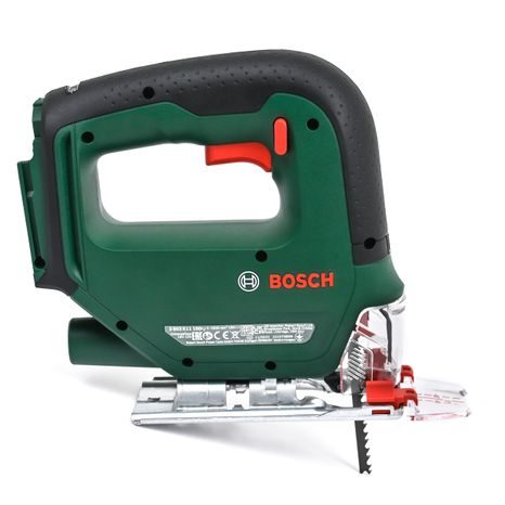 Aku přímočará pila Bosch UniversalSaw 0603011100 - 3