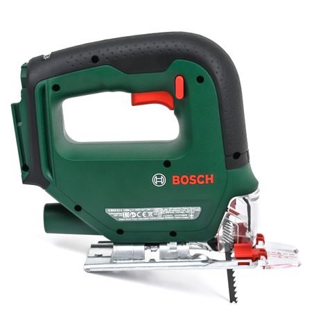 Aku přímočará pila Bosch UniversalSaw 0603011100 (bez aku) - 3