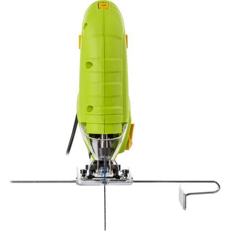 Elektrická přímočará pila FIELDMANN FDP 200712-E - 4