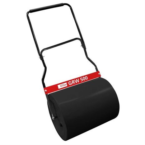 Zahradní válec GÜDE GRW 500-62