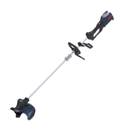 Aku křovinořez GÜDE FS 18-0