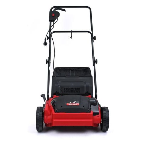 Elektrický vertikutátor MTD Smart 30 VE 16AFDNKA600 - 3