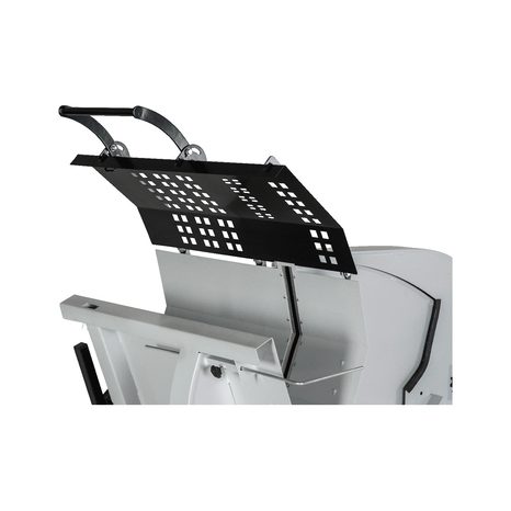 Kolísková píla Lumag WS-700ZN - 4