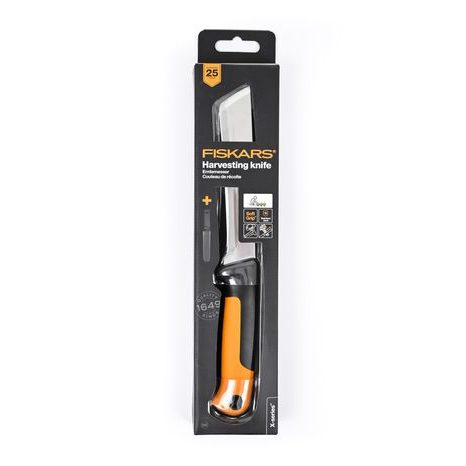 Nůž sklízecí Fiskars X-series™ 1062830 - 7