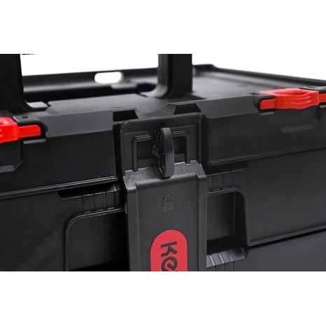 Box na nářadí Keter Stack’N’Roll 253384 - 8