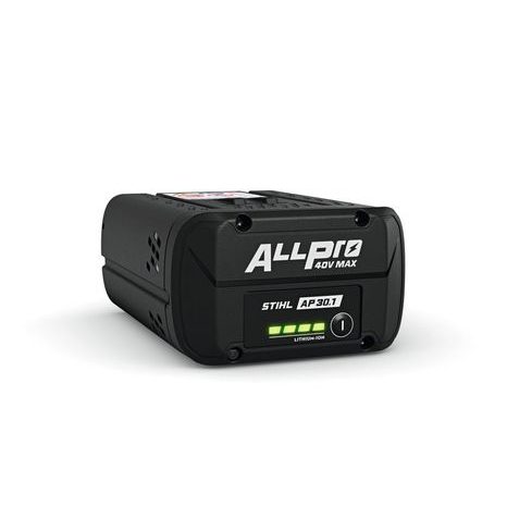 Akumulátor STIHL ALLPRO AP 30.1