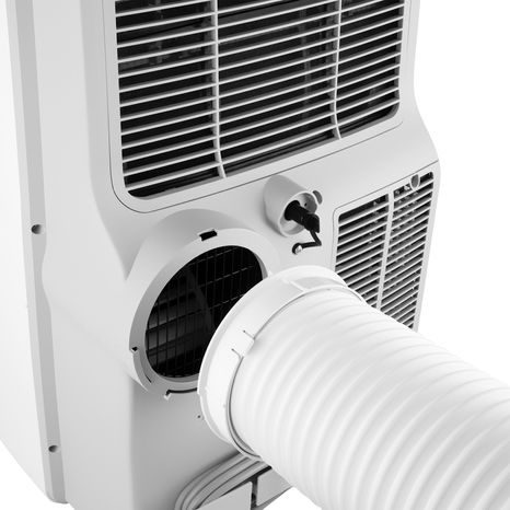 Mobilní klimatizace SENCOR SAC MT1230C - 8