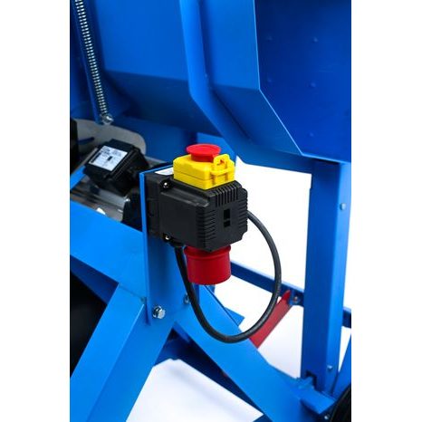 Kolísková píla GÜDE GWS 700 HM-2 1718 - 9