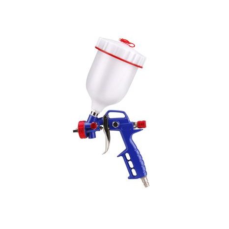 Pistole stříkací, pneu EXTOL CRAFT 99314 - 2