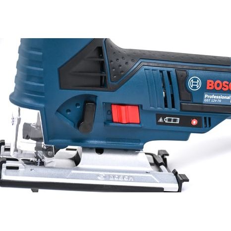 Aku přímočará pila Bosch GST 12V-70 06015A1001 - 7