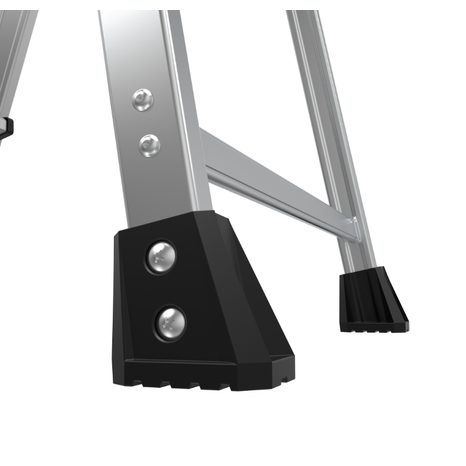 Skládací žebřík LittleGiant Xtra-Lite Plus M6 15186EN - 12