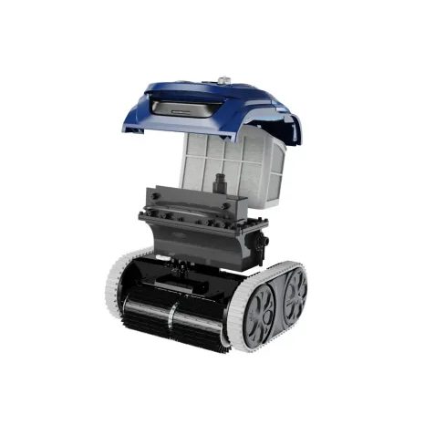 Automatický bazénový vysávač CF 400 AKU - 3