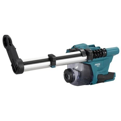 Odsávací adaptér Makita DX17 pre HR011G ATBDX17