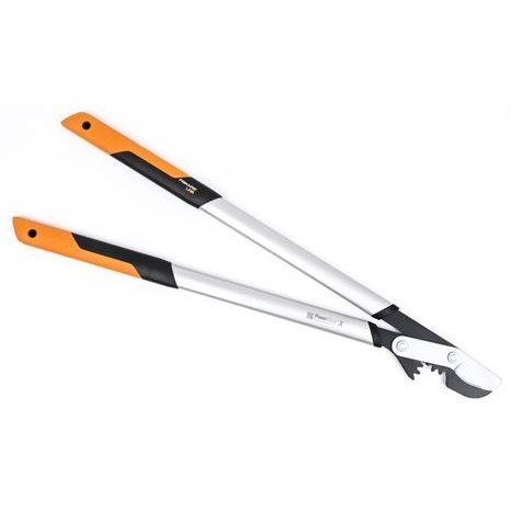 Pákové zahradní nůžky Fiskars PowerGear™ LX98 1020188 - 3