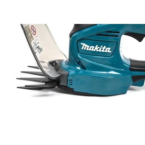 Aku nůžky na trávu Makita Li-ion LXT 18V DUM111ZX - 5