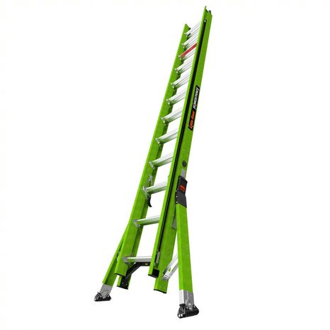 Výsuvný žebřík LittleGiant SumoStance M24 17224EN