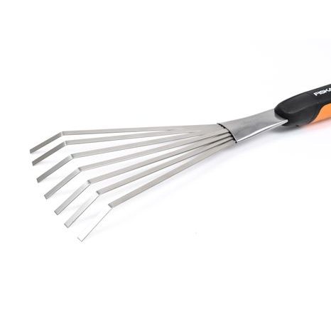 Hrábě ruční Fiskars Xact™ 1027044 - 4