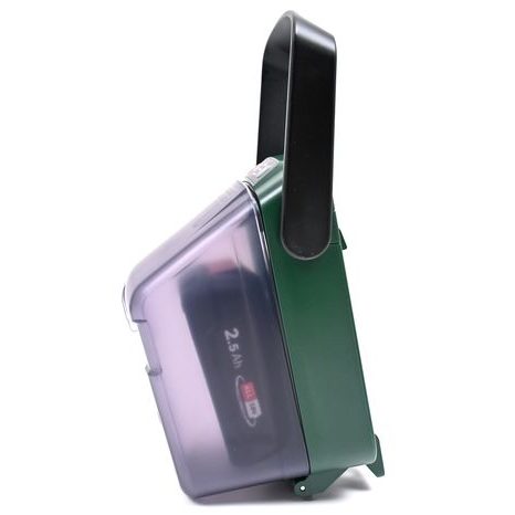 Aku čerpadlo Bosch GardenPump 18V-2000 06008C4202 - 7