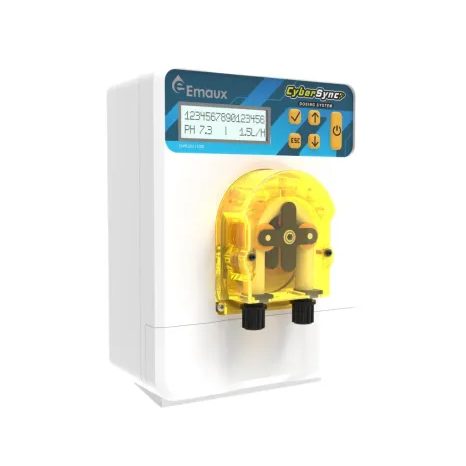 Dávkovacia stanica DP 300PH-X (pH)