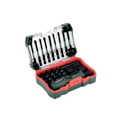 Adventný kalendár Metabo - 4