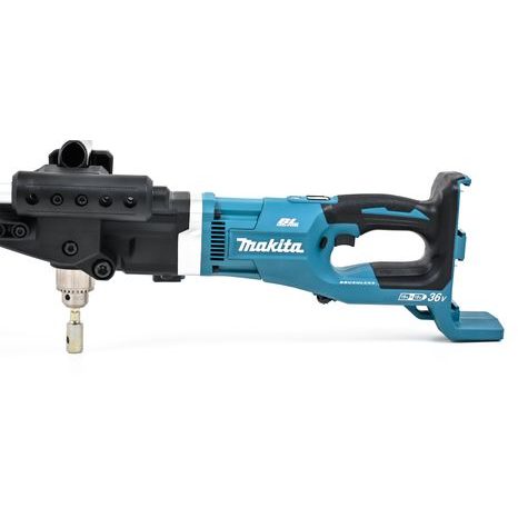 Aku zemní vrták Makita LXT DDG460ZX7 - 5