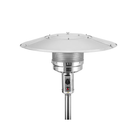 Plynové zahradní topidlo G21 Moon 6392140 - 2