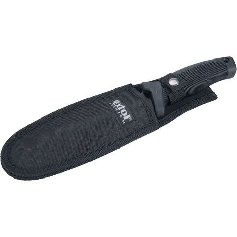 Lovecký nůž EXTOL PREMIUM nerez 8855302 - 2