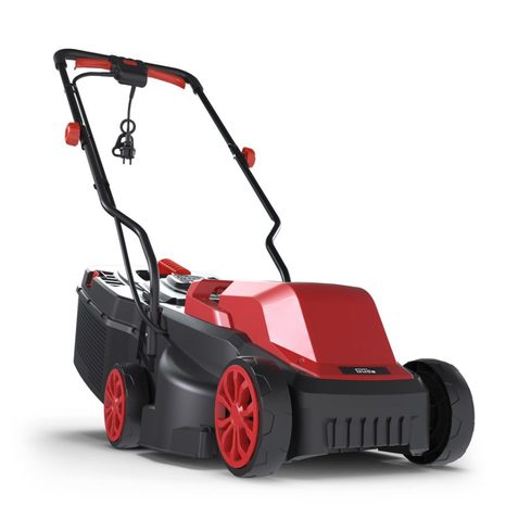 Elektrická kosačka GÜDE 320 / 1300